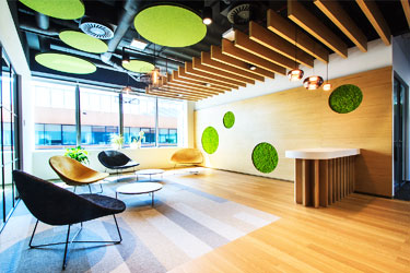 Kompleks biurowy Porto Office obr 2