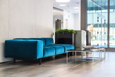 Kompleks biurowy Porto Office obr 3