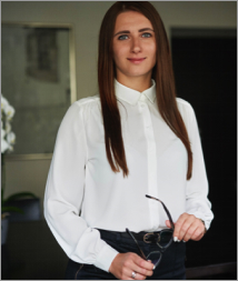 Katarzyna Marek